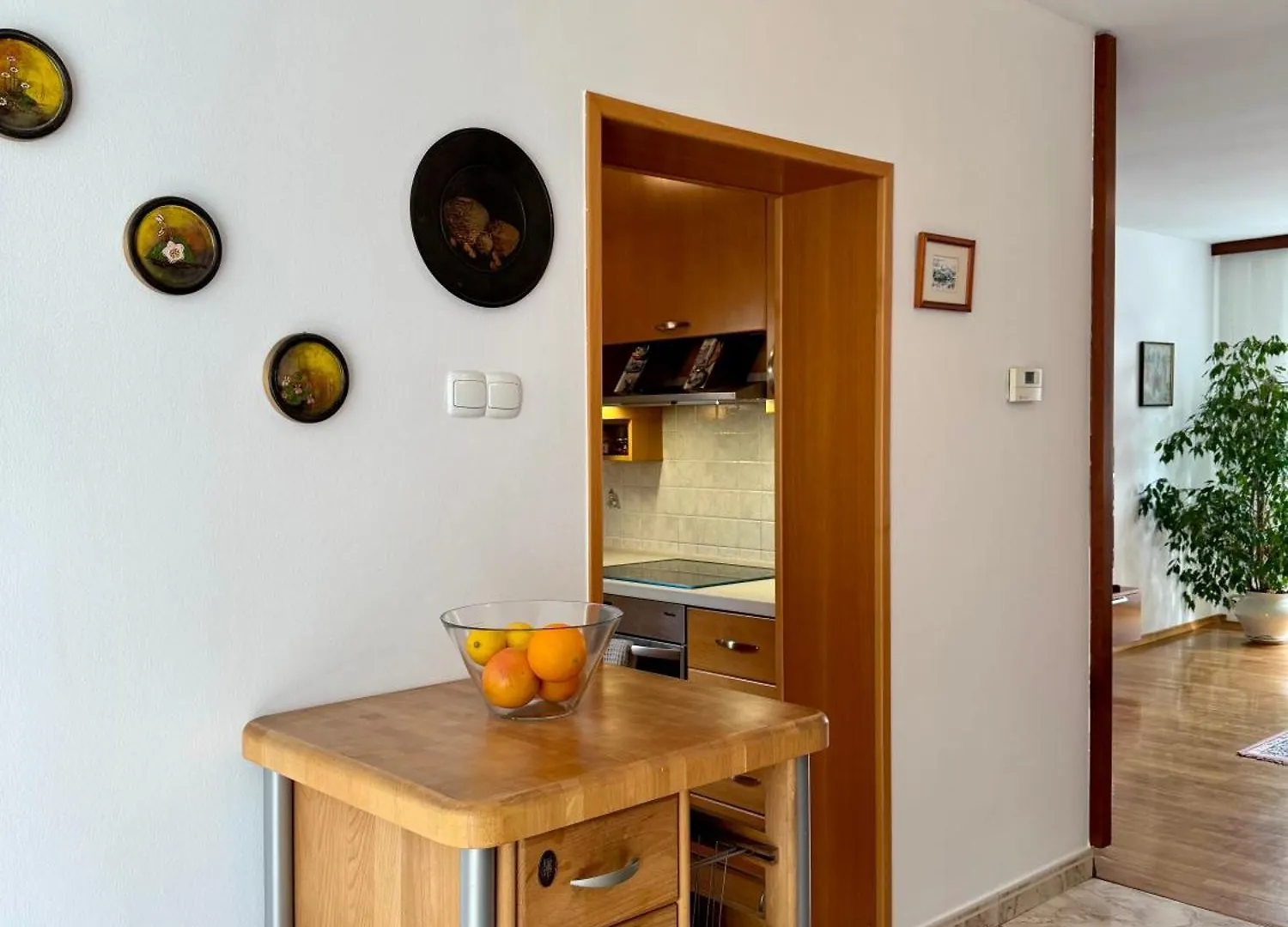 Central Villa With Garden Lubiana Slovenia