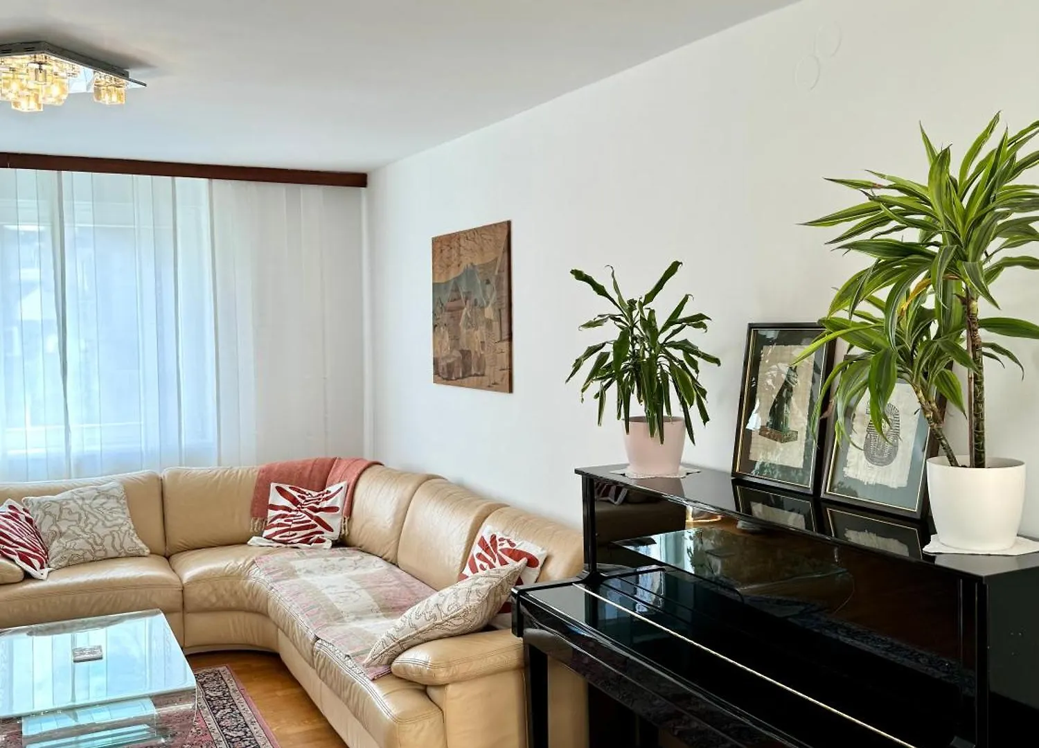 Central Villa With Garden Lubiana