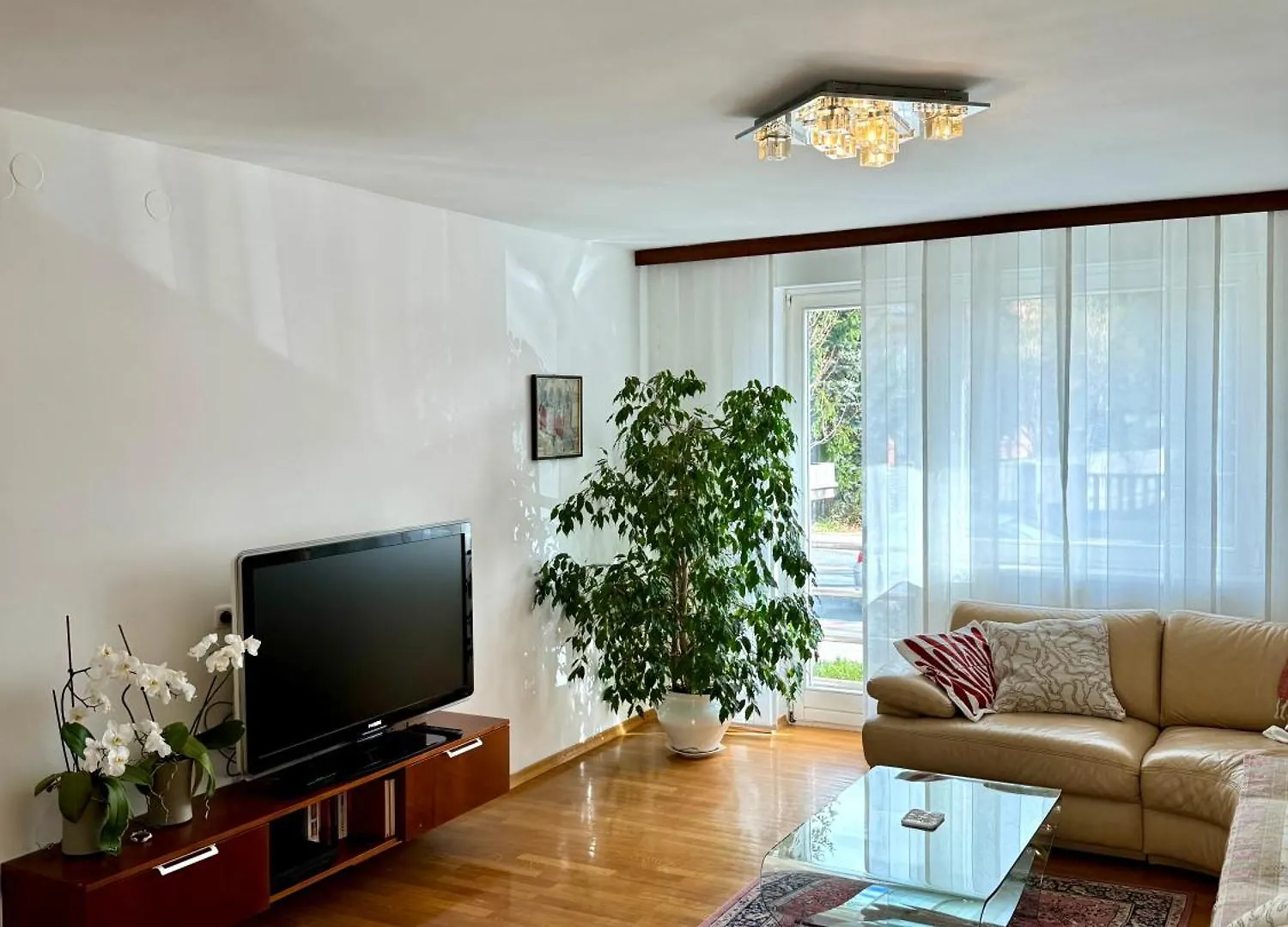 Central Villa With Garden Ljubljana Slovenia